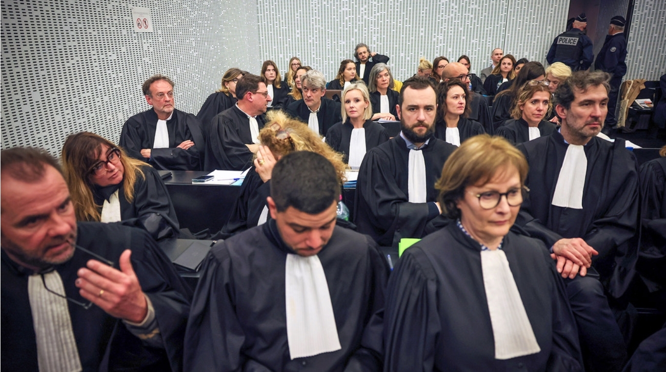 El mayor caso de pedofilia en Francia: inicia el juicio contra un excirujano acusado de violar a más de 250 niños