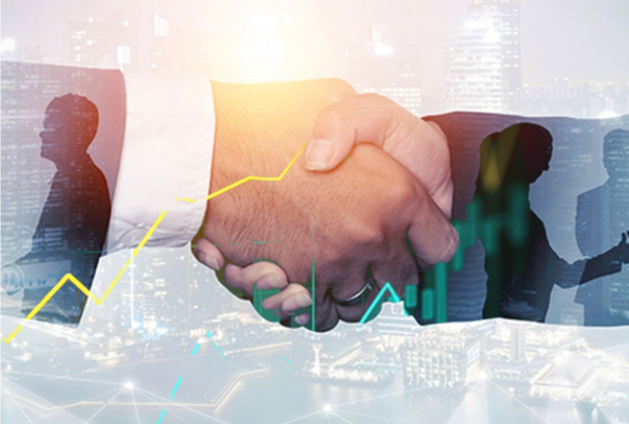 México atrae cifra récord de inversión extranjera directa en 2024