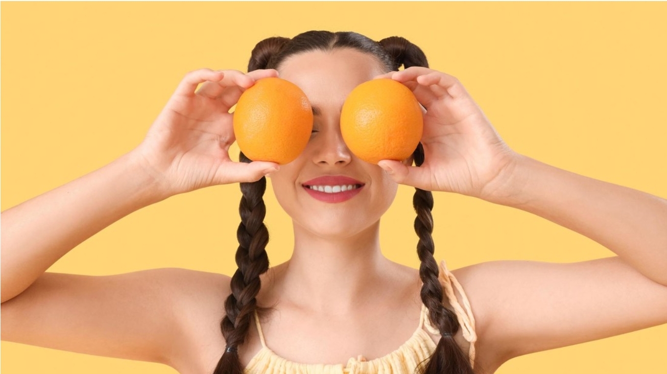 Una naranja al día trae este inesperado beneficio para la salud
