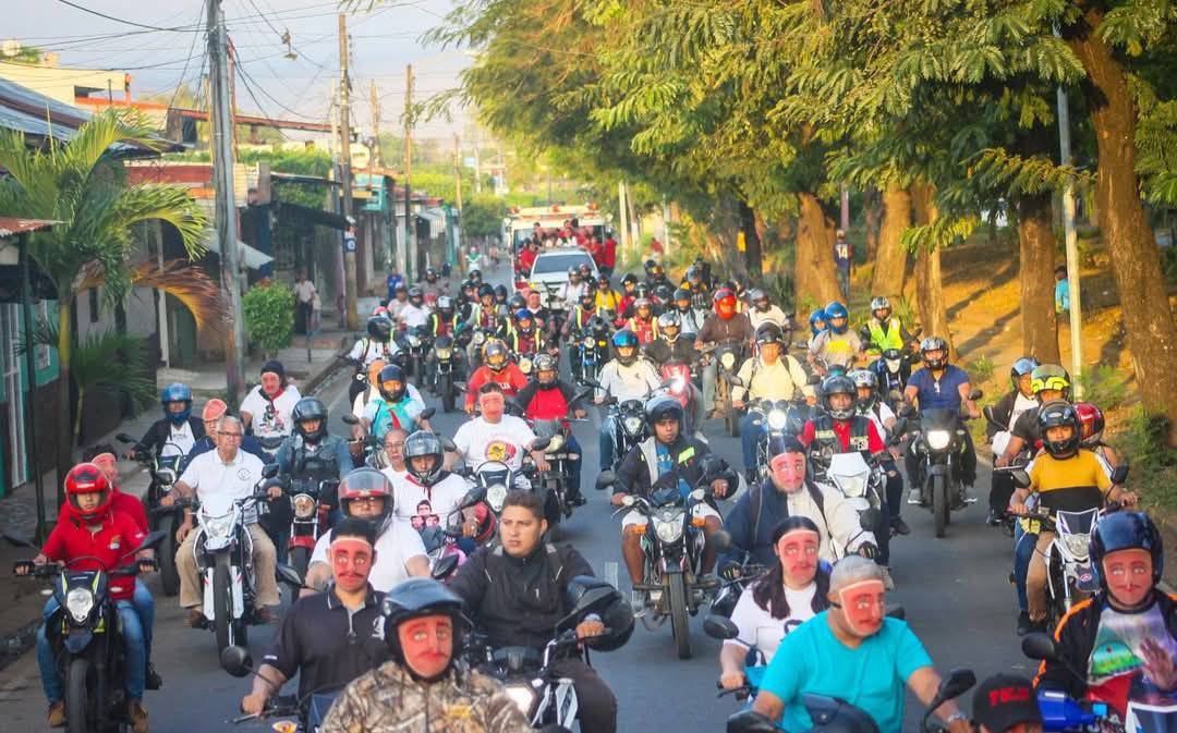 Rinden homenajes a héroes y mártires de la Gesta Heroica de Los Sabogales