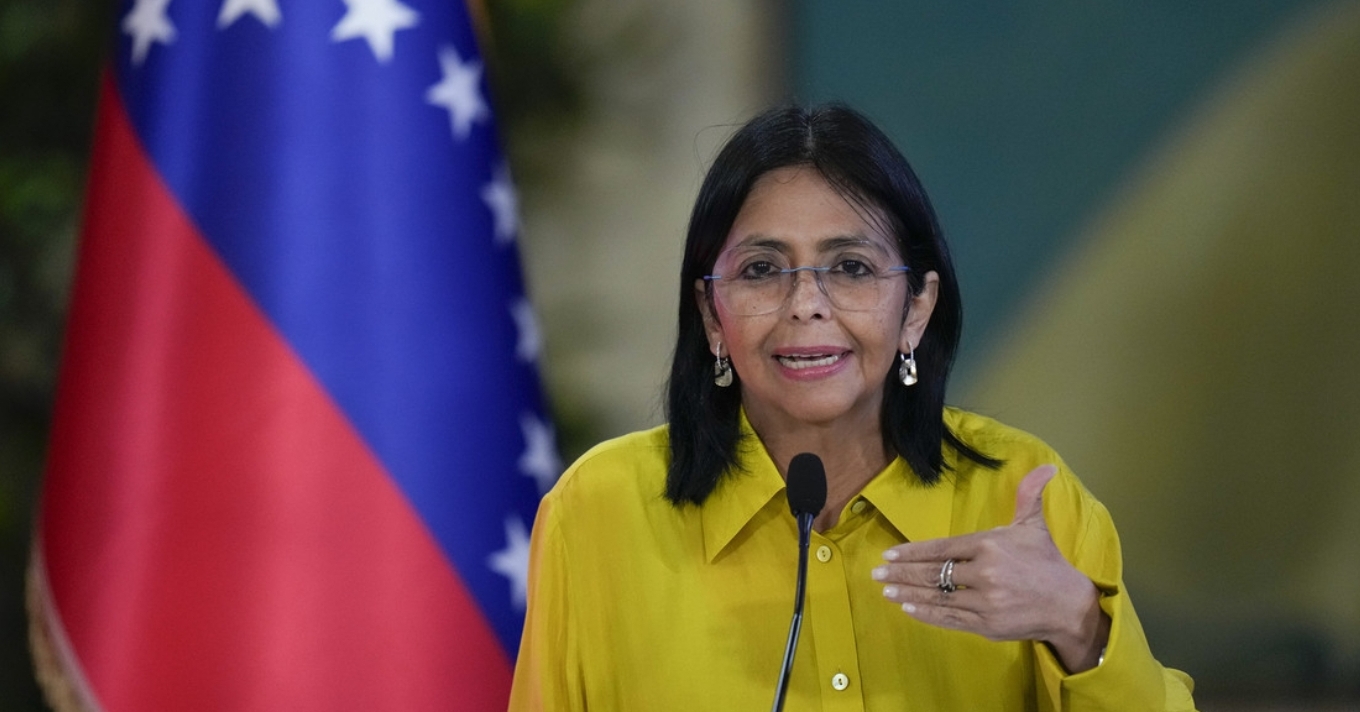 “Lesiva e inexplicable”: Caracas responde al revés petrolero de Trump sobre Chevron