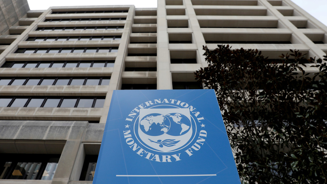 El FMI aprueba un lote de 1,400 millones de dólares para El Salvador