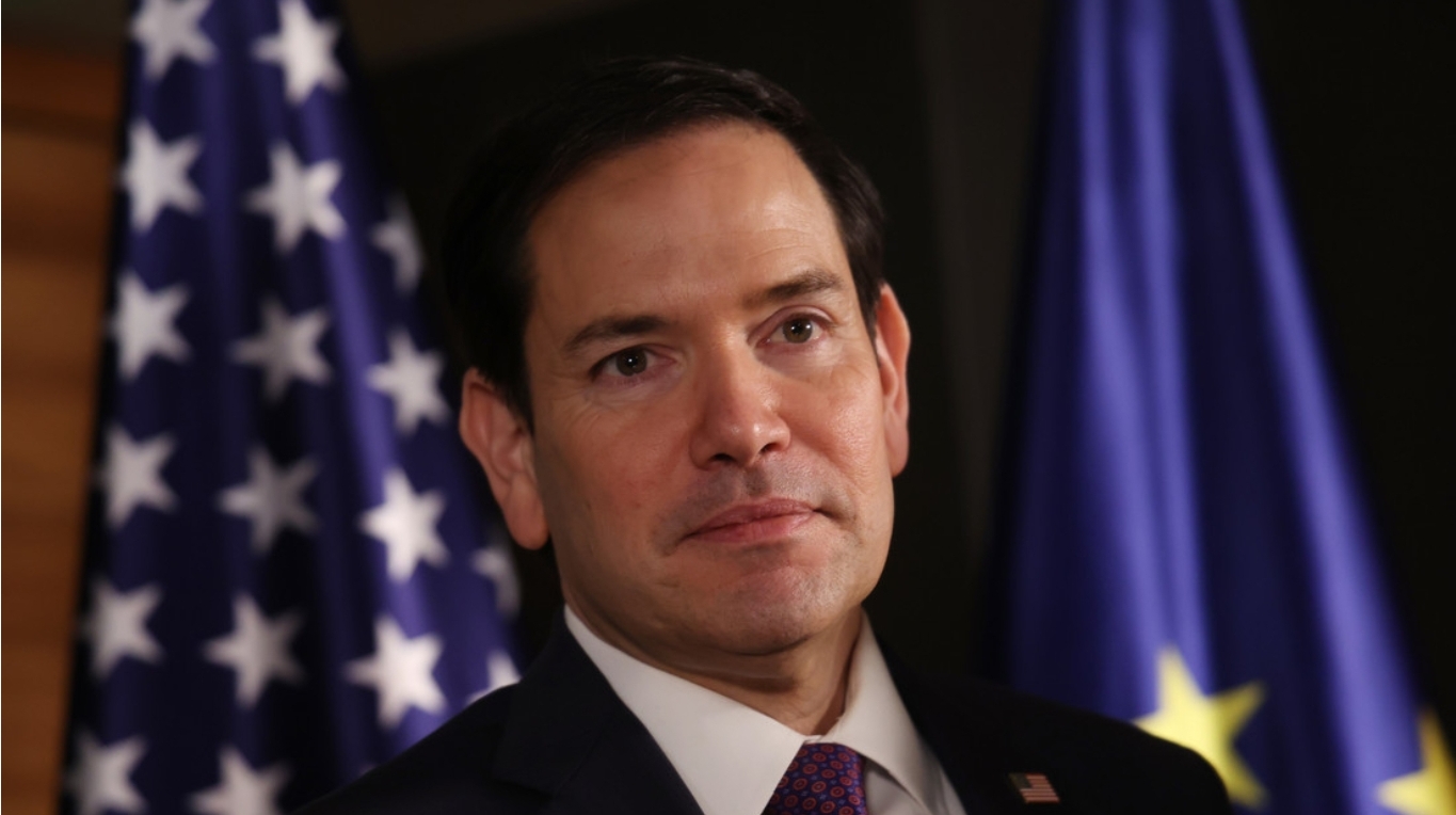 ¿Cuál es el peligro real para la OTAN?: Marco Rubio cree que está en sus propias filas y da la razón