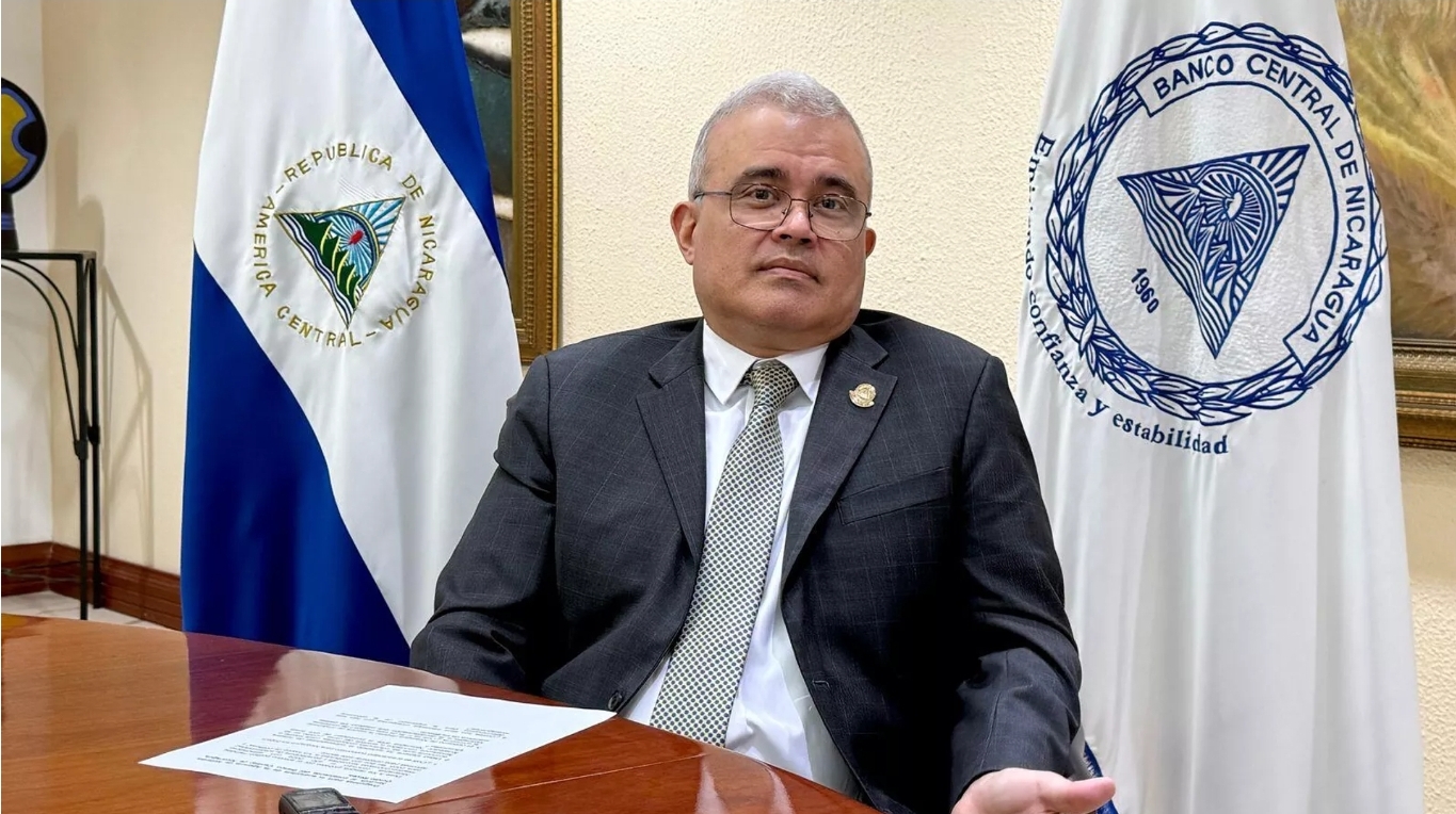 Nicaragua prioriza su “fortaleza financiera para actuar en caso de ser necesario”