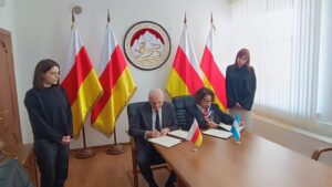 Acuerdo de exención visado