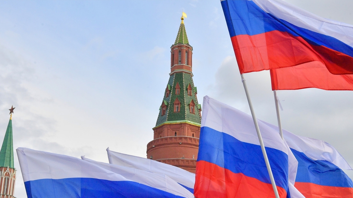 El Kremlin: Los nuevos territorios rusos son parte integral de Rusia y es “indiscutible”