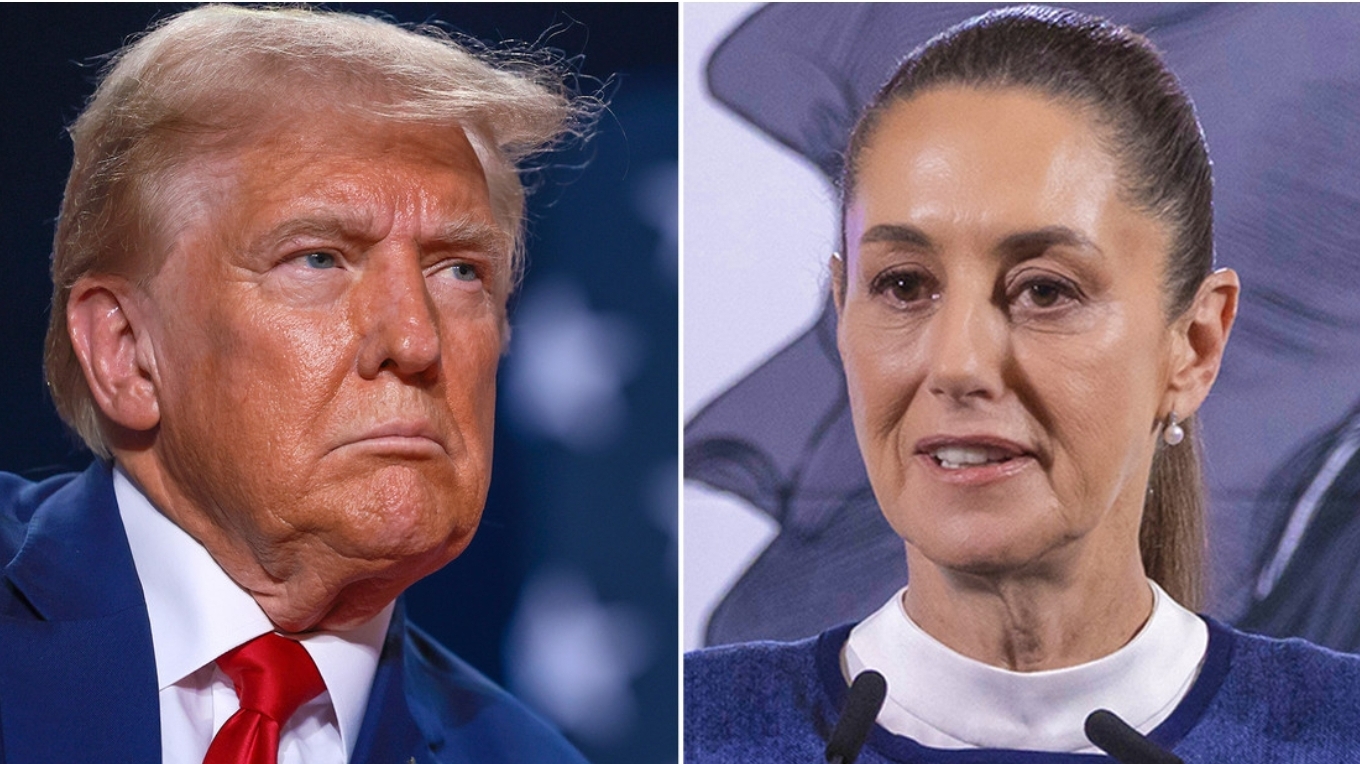 ¿Una nueva prórroga con Trump? Sheinbaum desvela su estrategia