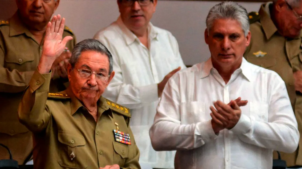 Cuba felicita a Nicaragua por aprobación de reforma constitucional