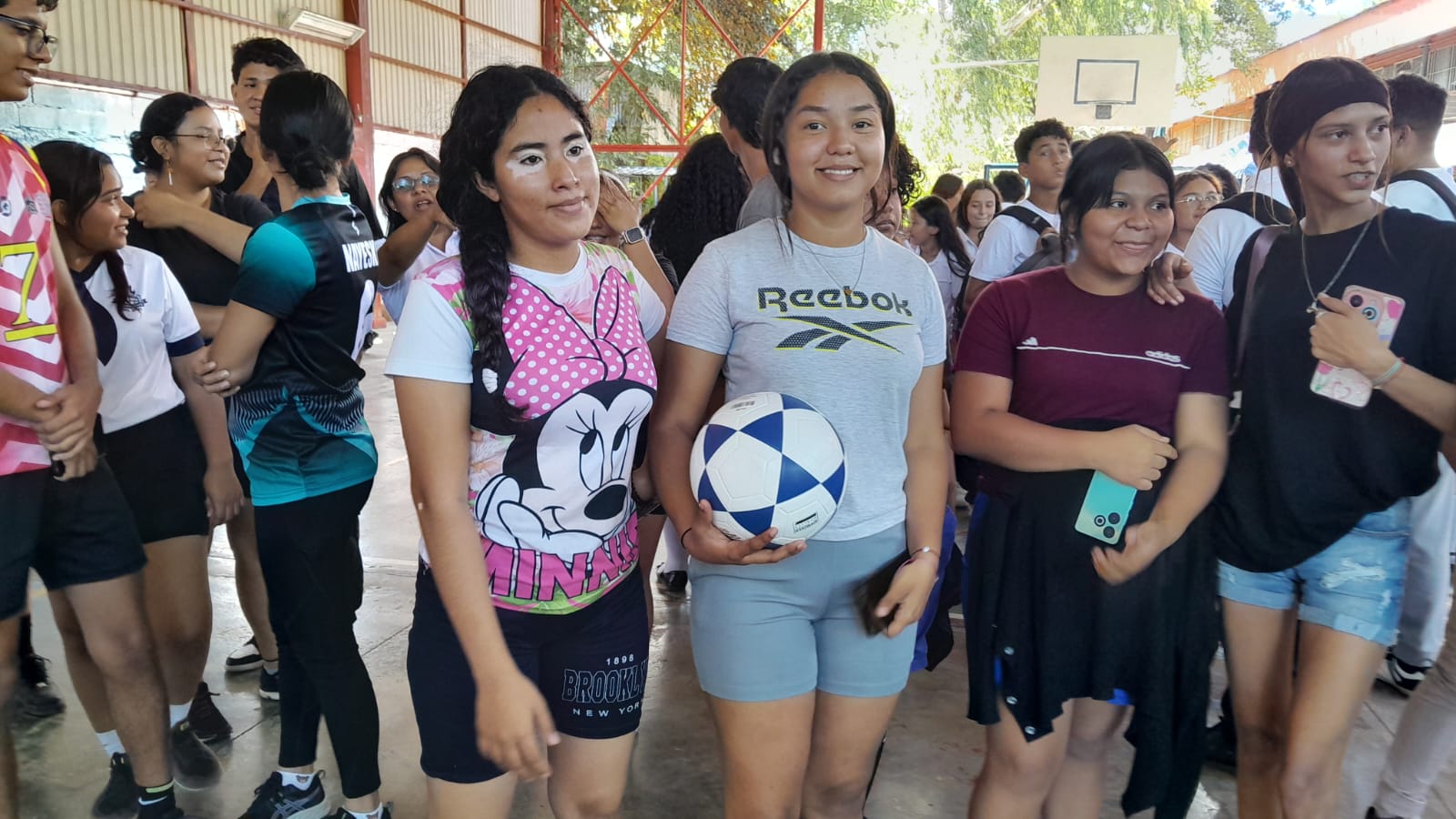 Más de 46 mil estudiantes de centros tecnológicos participarán en Juegos Deportivos TEC46/19