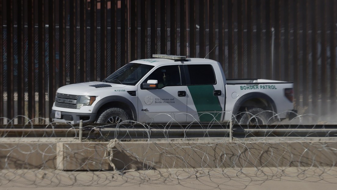 Trump sobre el flujo de migrantes: “La invasión de nuestro país ha terminado”