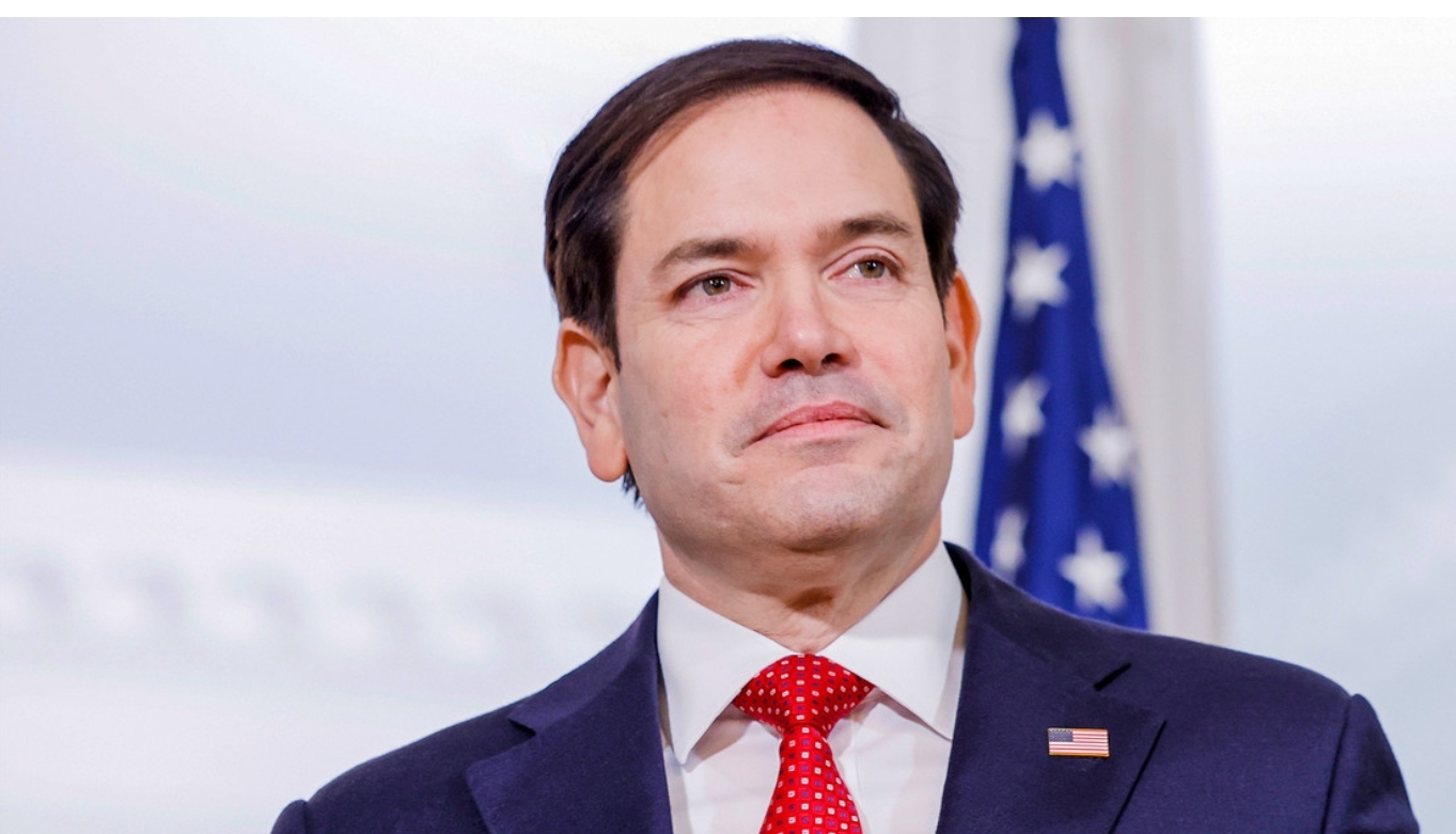Rubio, sobre las garantías de seguridad que exige Kiev: “Primero hay que tener paz”