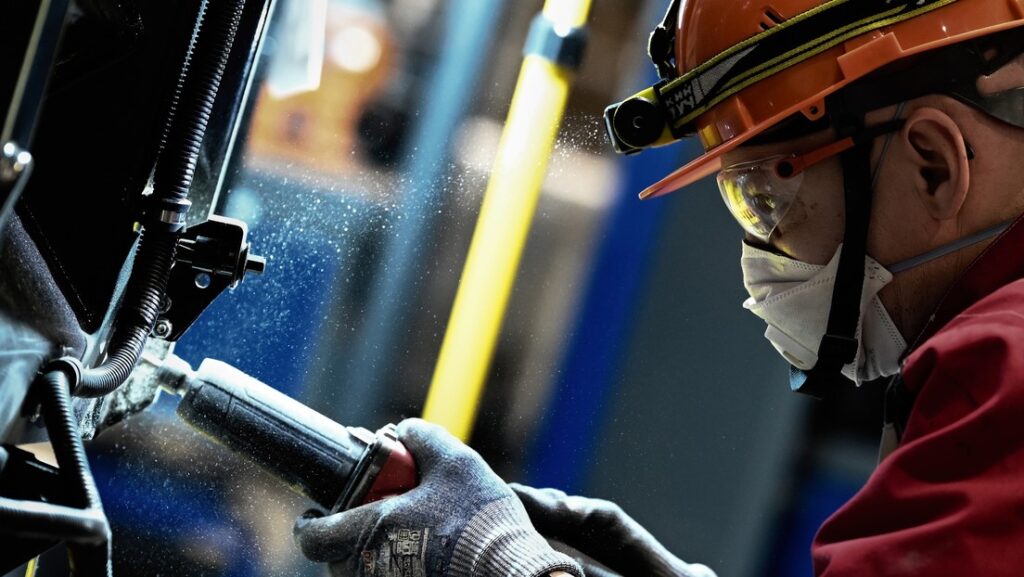 Rusia tiene mejores cifras económicas