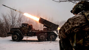 Macron intentó disuadir a Trump