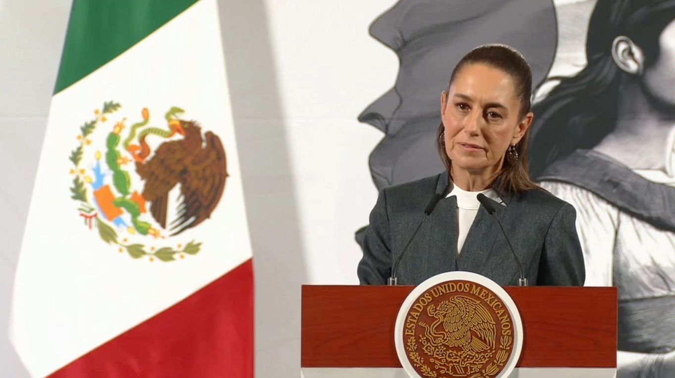 Sheinbaum: Narcos entregados a EEUU iban a ser beneficiados por jueces