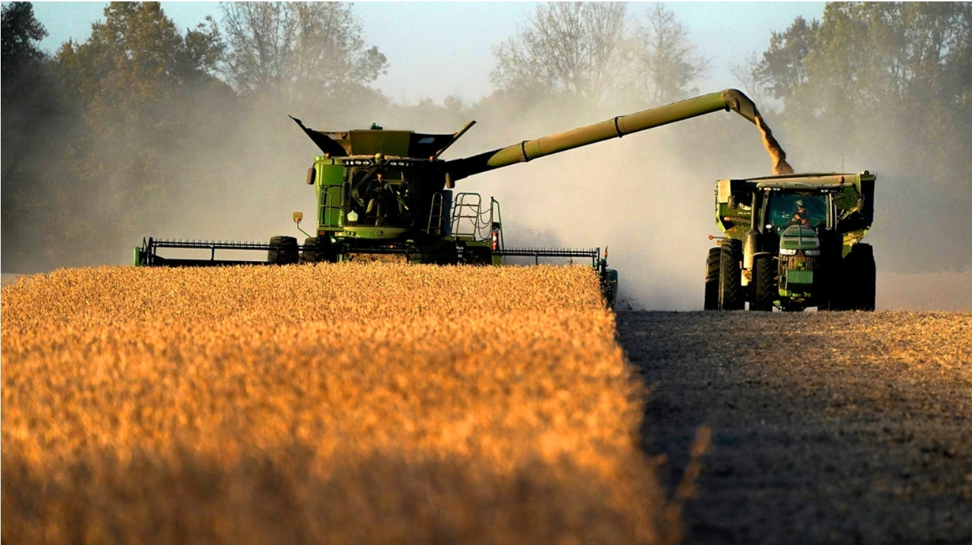 Trump anuncia nuevos aranceles agrícolas