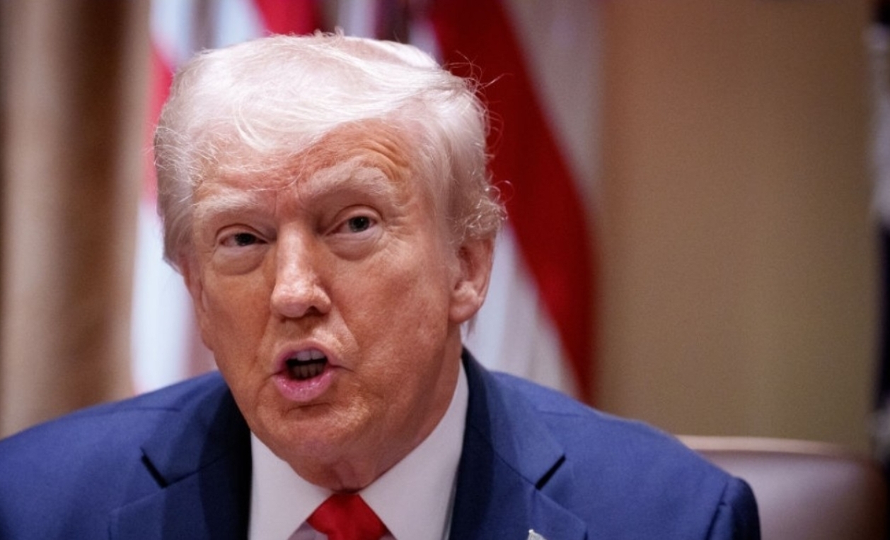 Trump eleva los aranceles a China