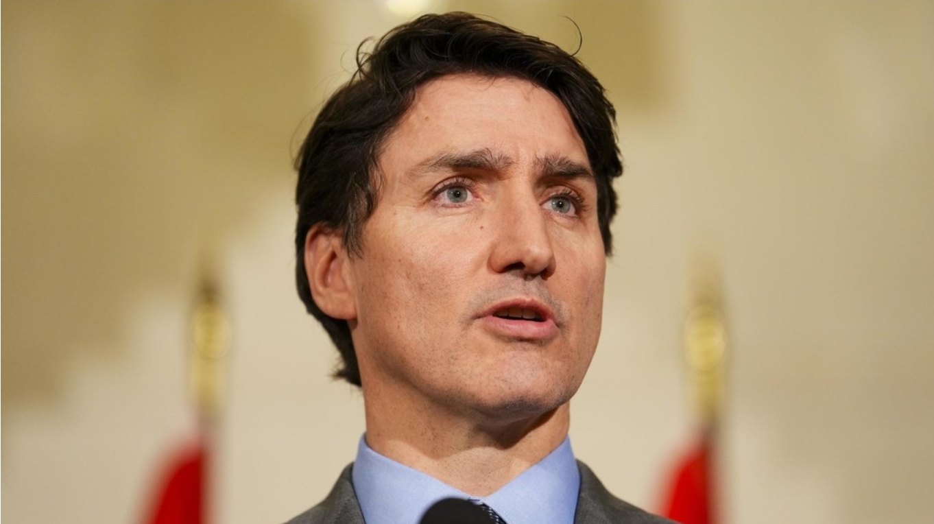Guerra comercial no da tregua: Canadá amenaza a EEUU con represalias