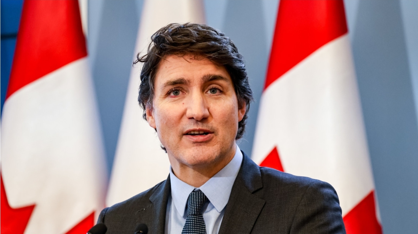 Canadá contraataca: impone aranceles a productos de EEUU en respuesta a Trump