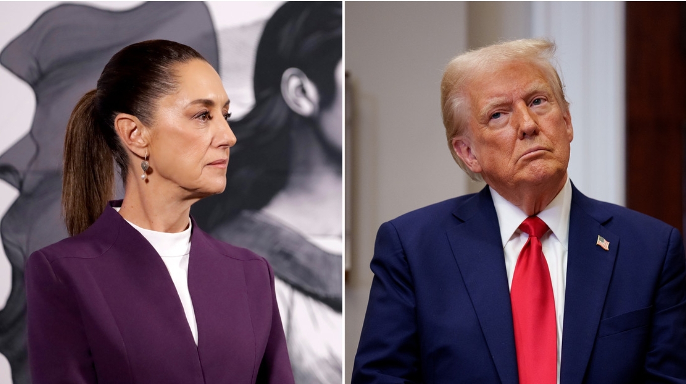 Las cifras con las que México repudia las sanciones de EEUU
