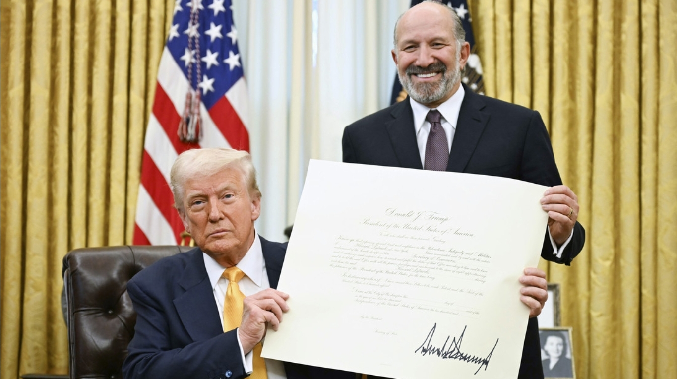 Trump podría suavizar aranceles a Canadá y México, insinúa el secretario de Comercio de EEUU