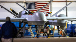 EEUU corta datos de inteligencia a Ucrania