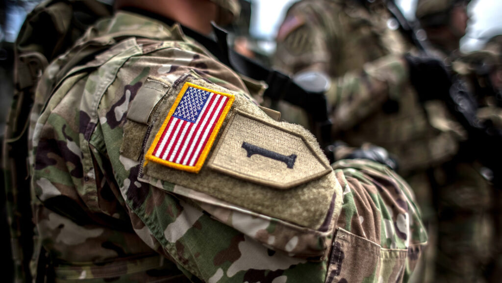 EEUU preparado una guerra con China