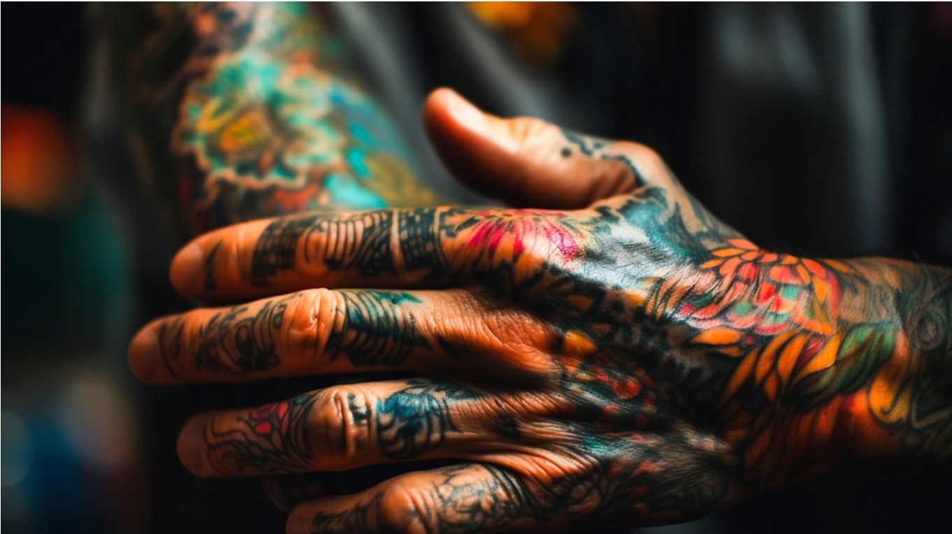 ¿Los tatuajes aumentan el riesgo de cáncer?