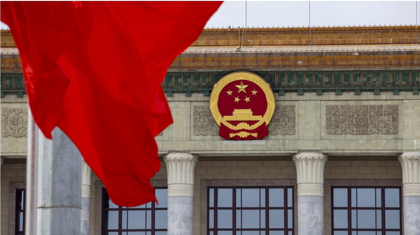 China lanza una nueva advertencia a EEUU sobre las guerras