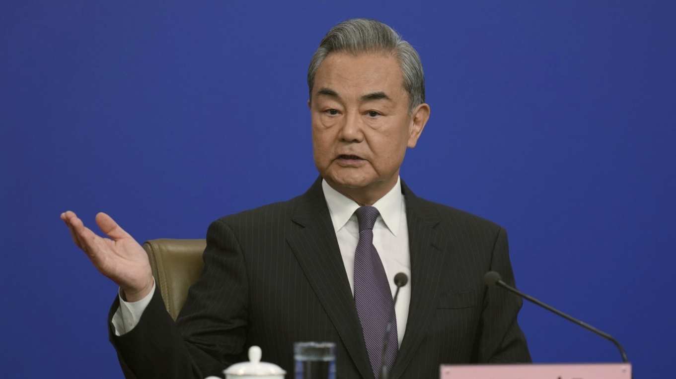 China advierte a EEUU: Ni siquiera fantasee con esto en relación con Pekín