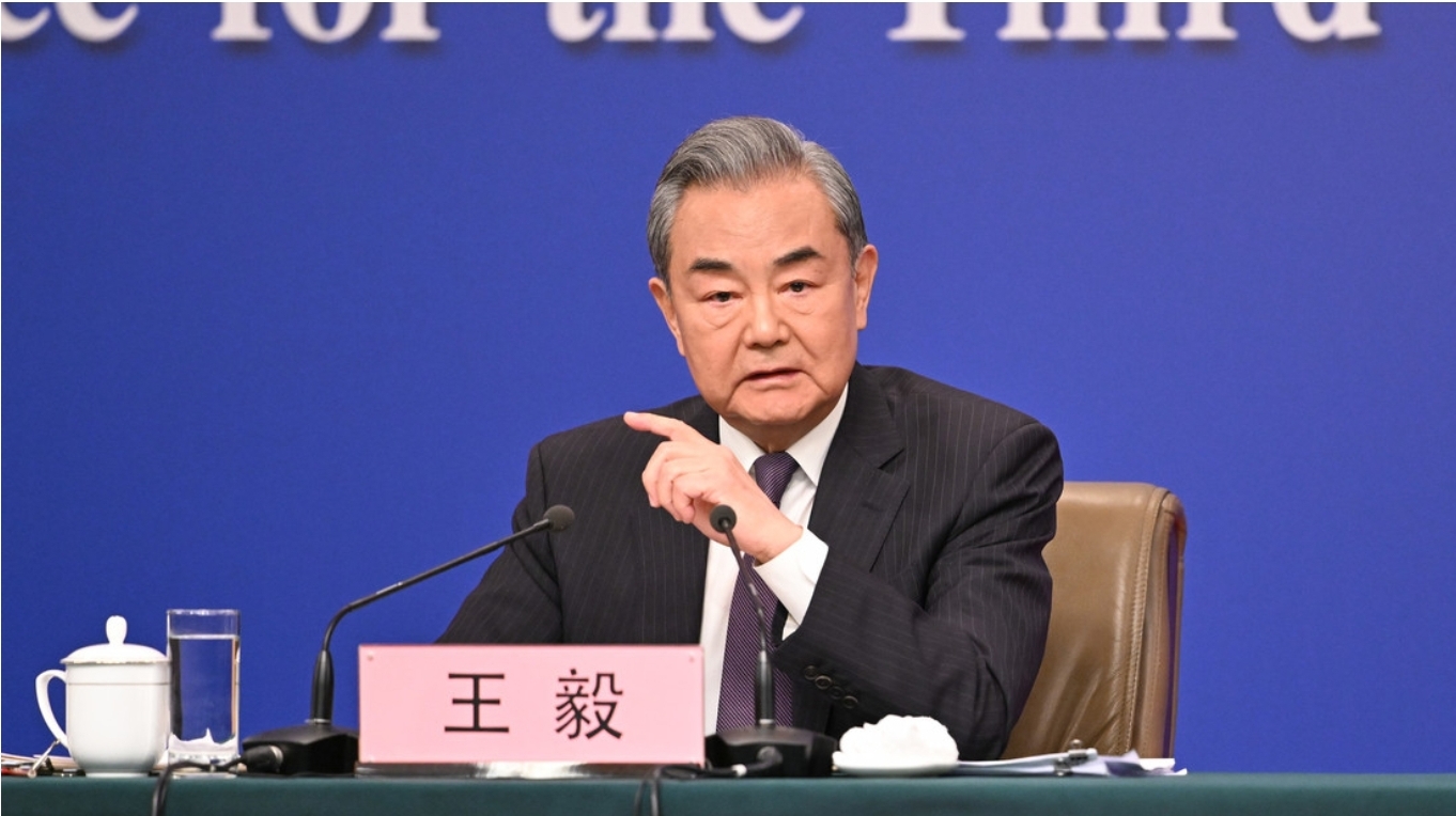Qué política adoptará China para enfrentarse a la avalancha Trump