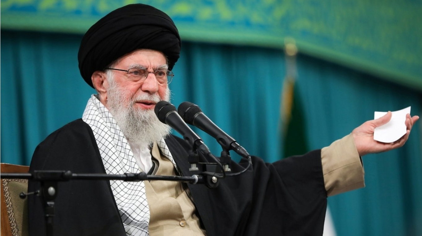 Irán responde a la carta de Trump