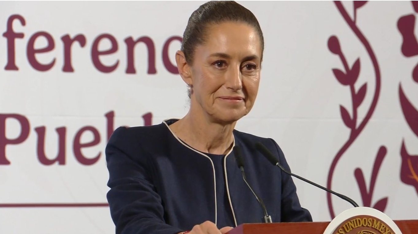 ¿Negociación “en lo oscurito” con Trump? Esto dijo Sheinbaum