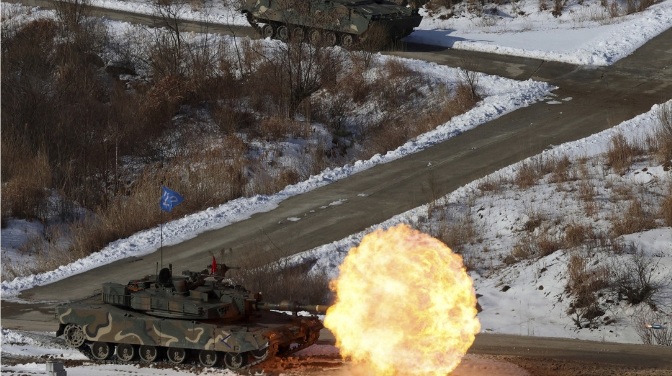 Pionyang: EEUU y Corea del Sur “pagarán mucho” por las maniobras cerca de la frontera norcoreana