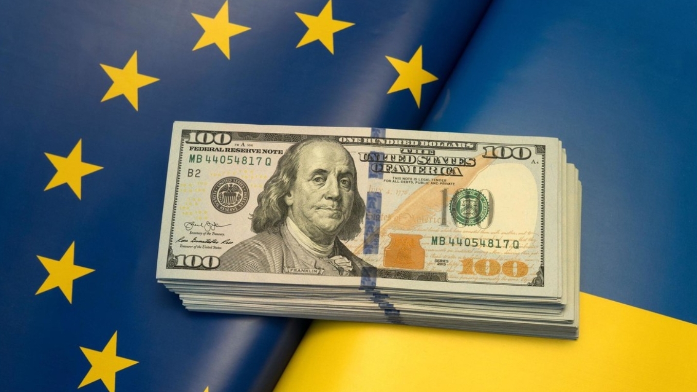 “Rotundo silencio” de Europa a la pregunta sobre la sustitución de la ayuda militar de EEUU a Kiev