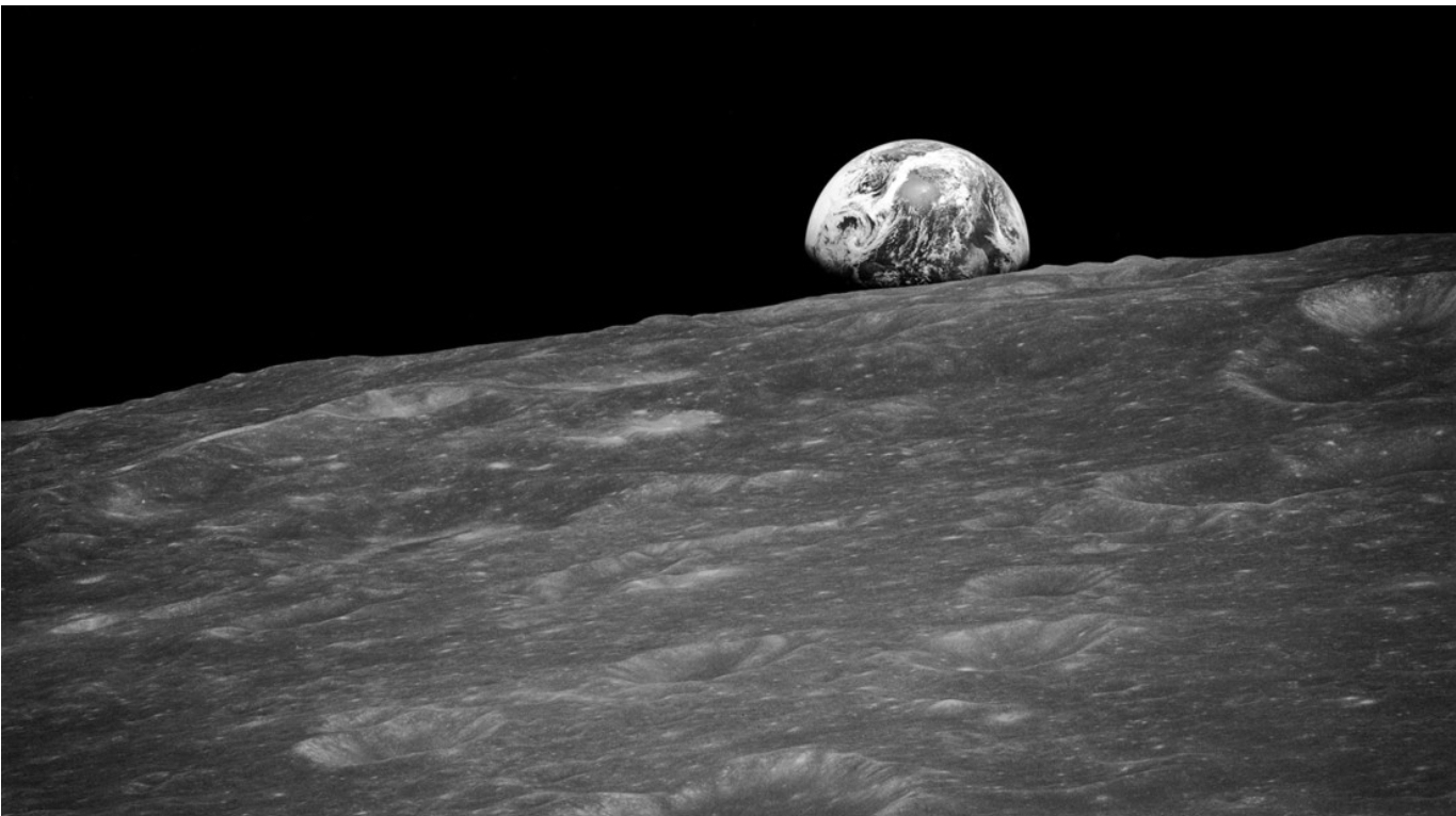 Una sonda descubre algo importante en la Luna