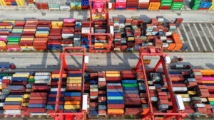 China abre nuevo frente