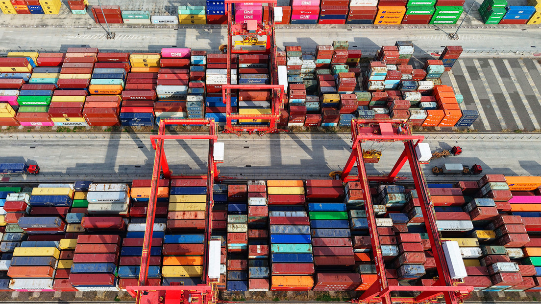 China abre un nuevo frente en la guerra comercial