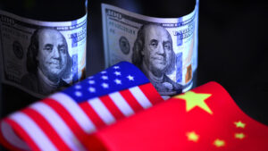 EEUU impone multa China