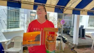 Festival mujeres emprendedoras