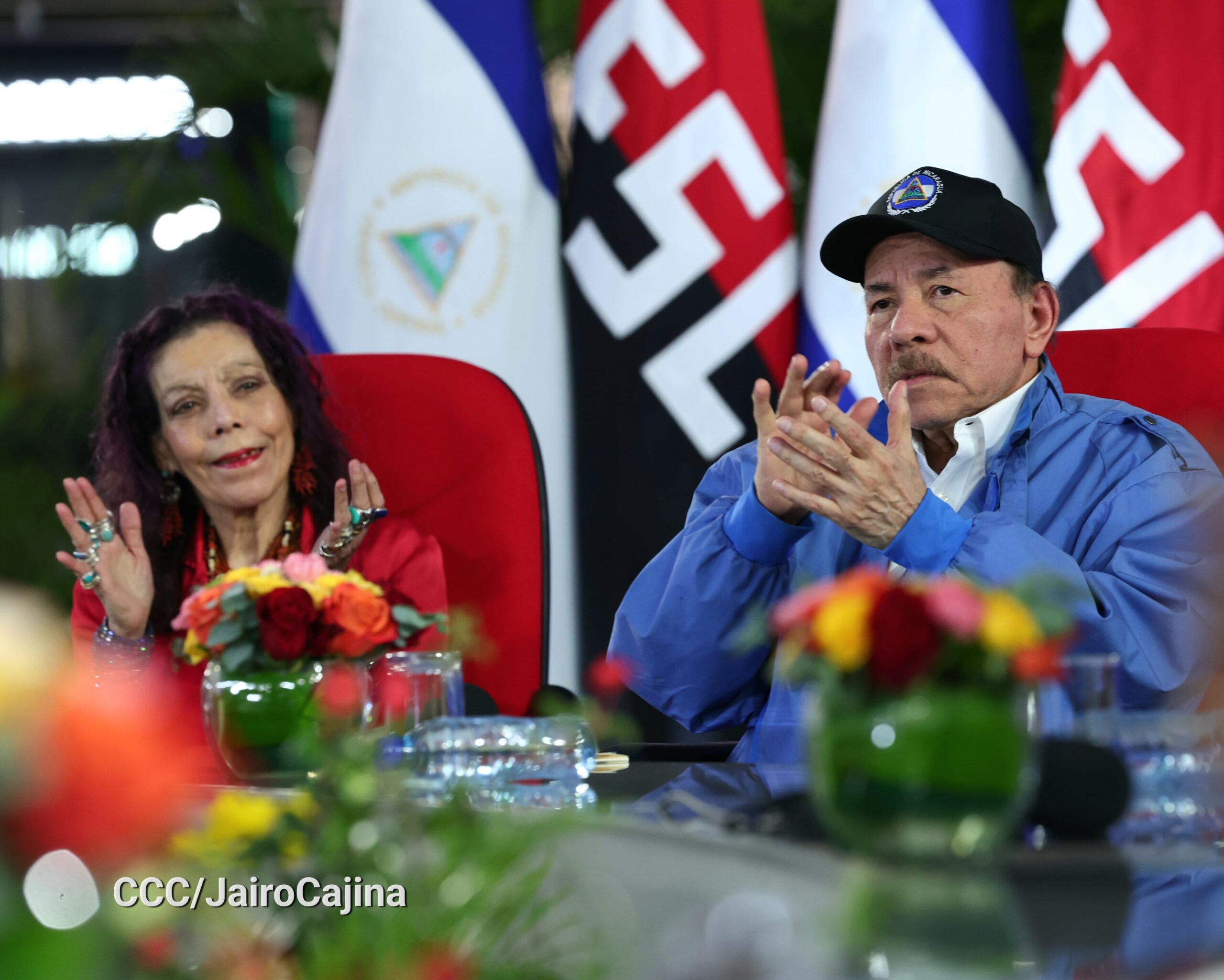 Flota de buses chinos llega a 2 mil unidades para fortalecer y modernizar transporte de Nicaragua