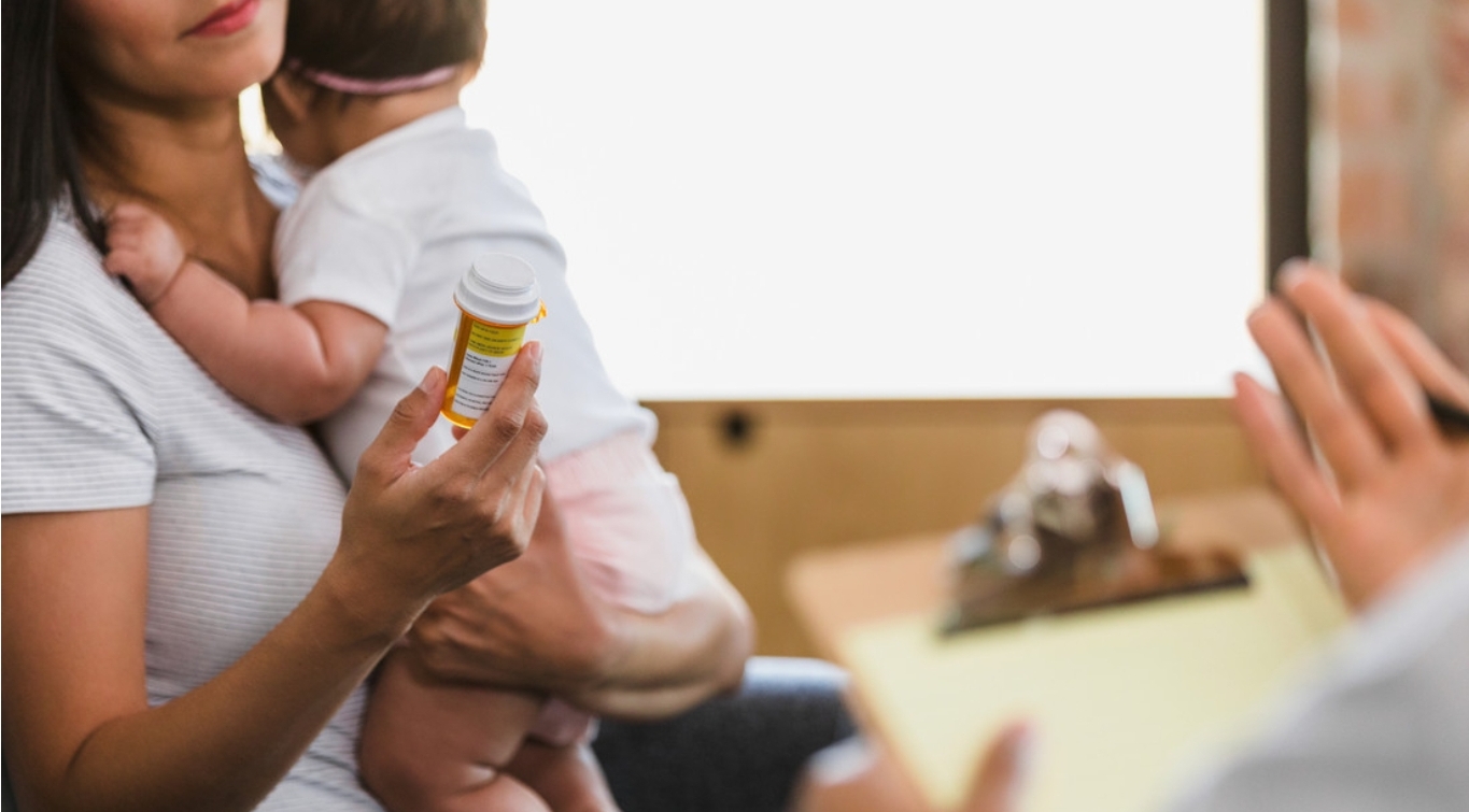 Aumento sin precedentes de intoxicaciones por fentanilo en niños y adolescentes en EEUU