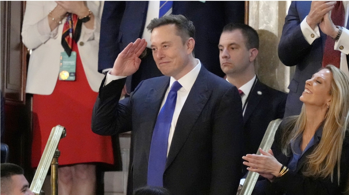 Musk nombra la clave para resolver el conflicto ucraniano