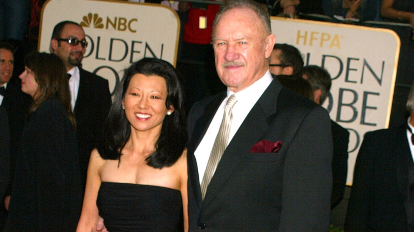 Aún hay “huecos” en la muerte de Gene Hackman y su esposa, advierte ‘sheriff’