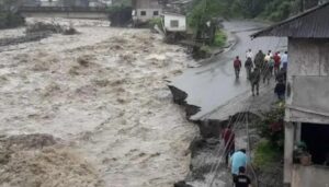 Lluvias Ecuador 18 muertos