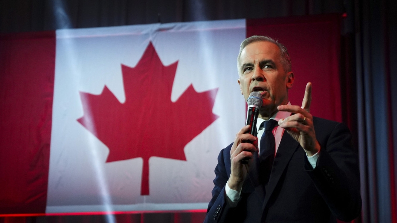 Canadá tiene nuevo primer ministro