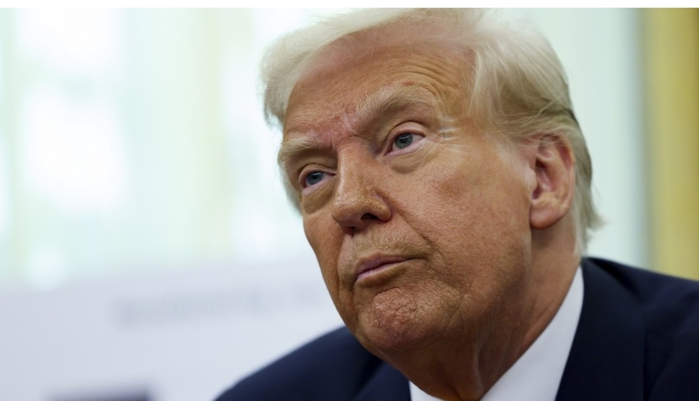 Trump: Kiev no demuestra que quiere paz “en la medida que debería”