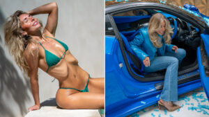 Tiene sexo con 1.057 hombres en 12 horas