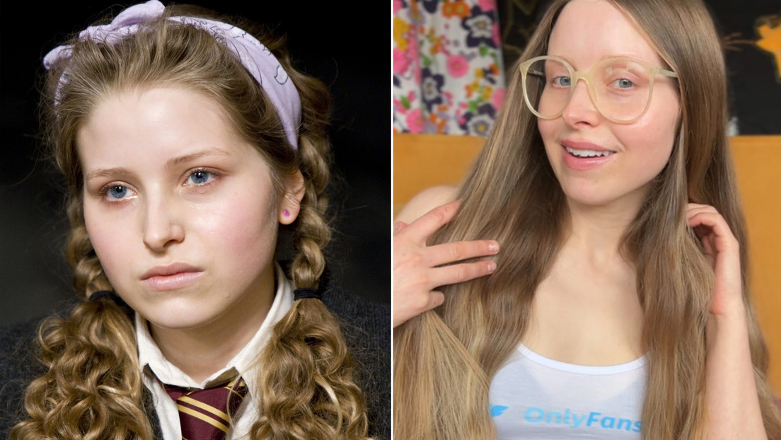 Estrella de “Harry Potter” crea cuenta en OnlyFans