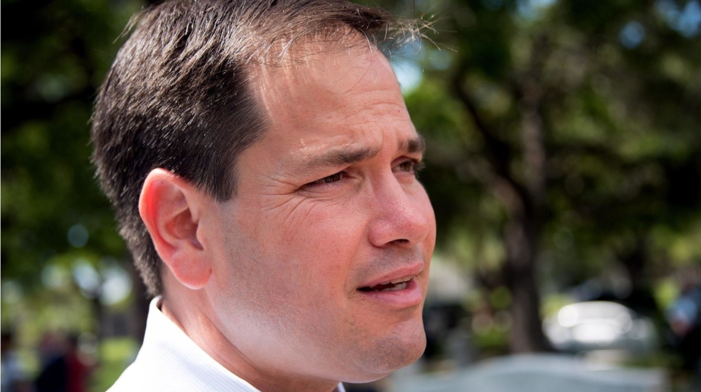 Rubio: Ucrania tendrá que ceder territorio como parte de cualquier acuerdo de paz