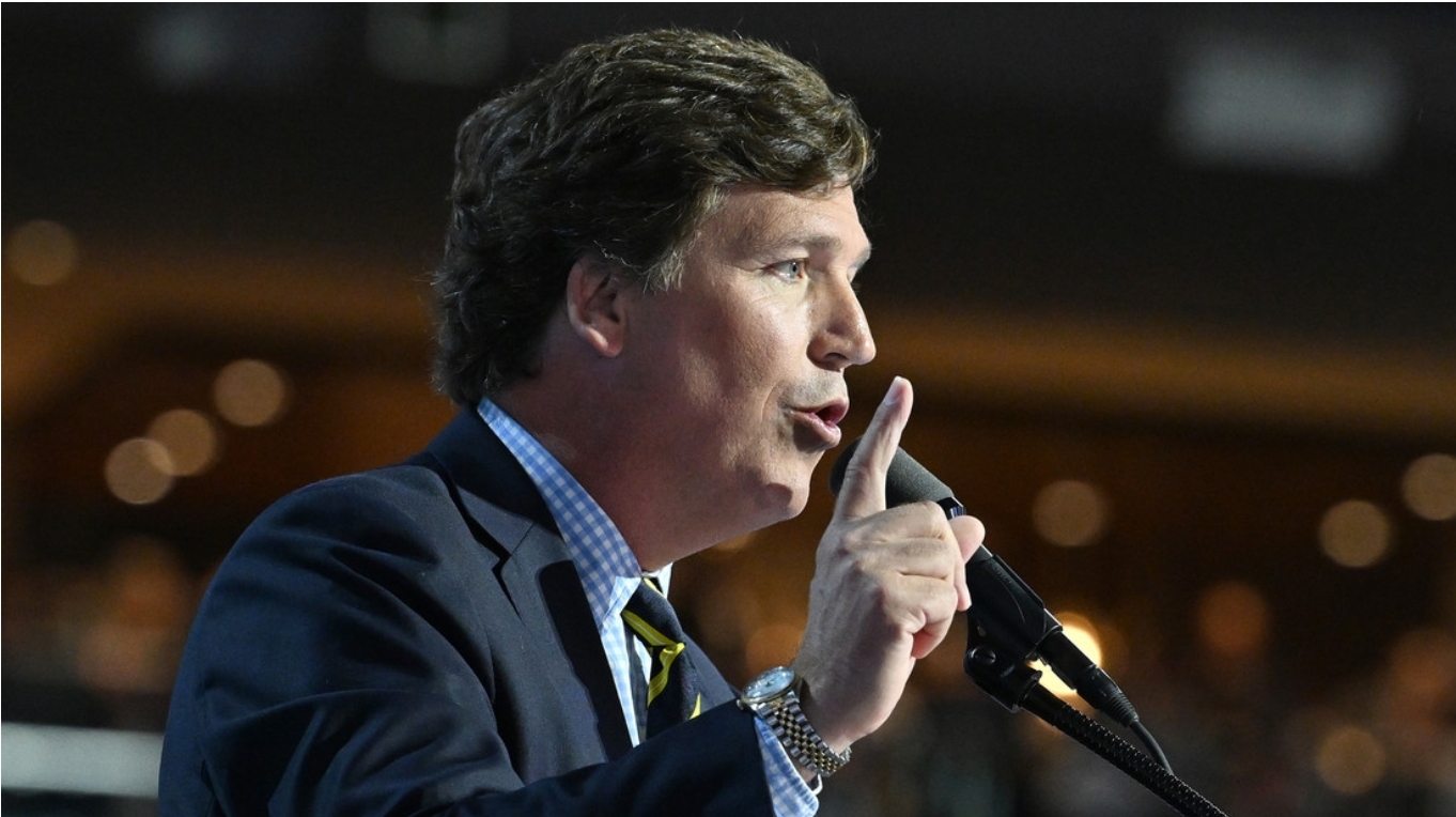 “No pudimos vencer a Rusia, ellos ganaron”: Tucker Carlson